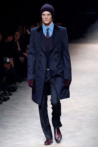 Look 1